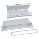 FILTRO PELUSAS SECADORA BALAY, BOSCH, SIEMENS 00650474