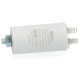 CONDENSADOR PERMANENTE 12,5 MF - 450V  12AG007