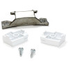 CHARNIÈRE PORTE SÈCHE-LINGE BALAY, CROLLS 153693 00153693