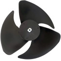 ASPA MOTOR VENTILADOR AIRE ACONDICIONADO ALTUS, ARCELIK, BEKO, LG 5901A20045D