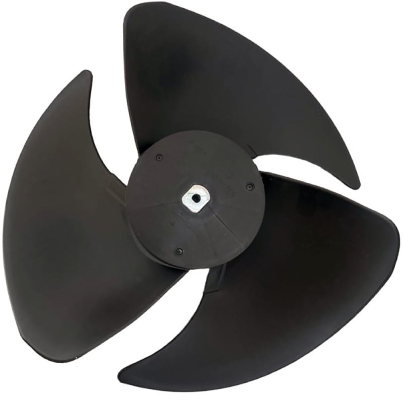 ASPA MOTOR VENTILADOR AIRE ACONDICIONADO ALTUS, ARCELIK, BEKO, LG 5901A20045D