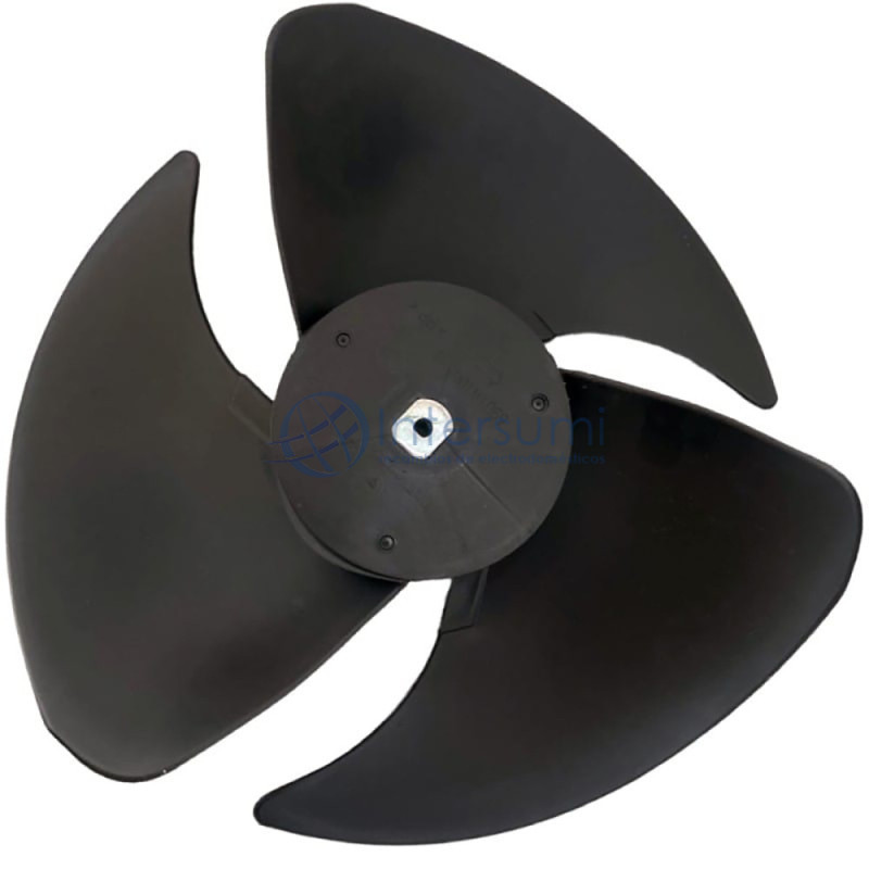 HÉLICE MOTEUR VENTILATEUR CLIMATISEUR ALTUS, ARCELIK, BEKO, LG 5901A20045D