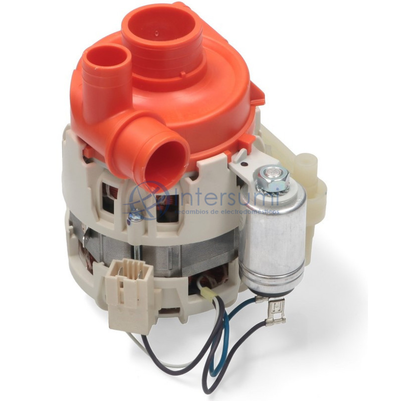 MOTEUR POUR LAVE-VAISSELLE TEKA, SMEG 795210632