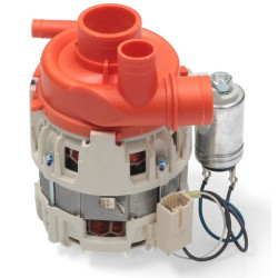 MOTEUR POUR LAVE-VAISSELLE TEKA, SMEG 795210632