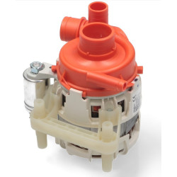 MOTEUR POUR LAVE-VAISSELLE TEKA, SMEG 795210632