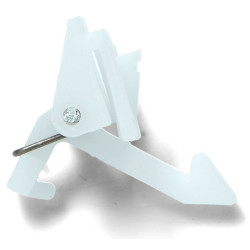 CIERRE PUERTA LAVADORA BALAY 183608, 00183608