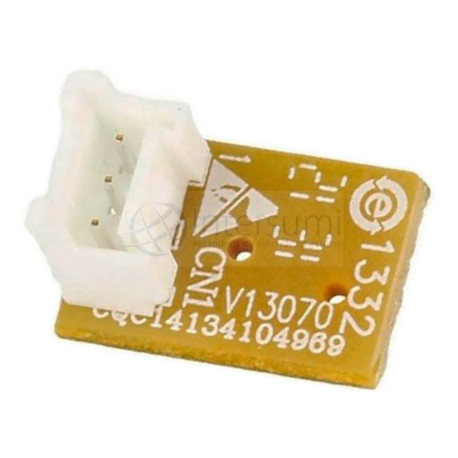 MICROINTERRUPTOR MAGNÉTICO FRIGORIFICO CANDY, HAIER, HOOVER 49045961