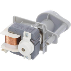 BOMBA SECADORA BOSCH 00145796