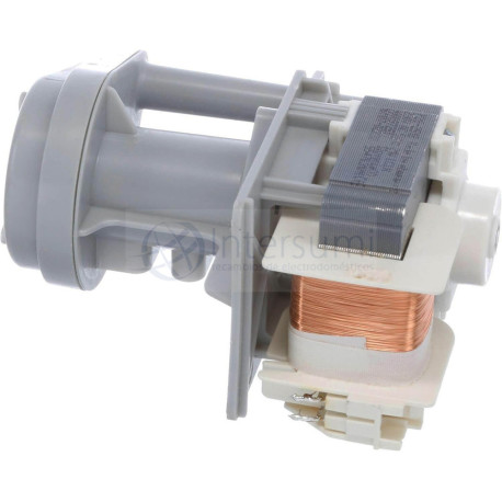 BOMBA SECADORA BOSCH 00145796