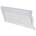 TAPA CAJÓN CONGELADOR PARA FRIGORÍFICO WHIRLPOOL 482000092937