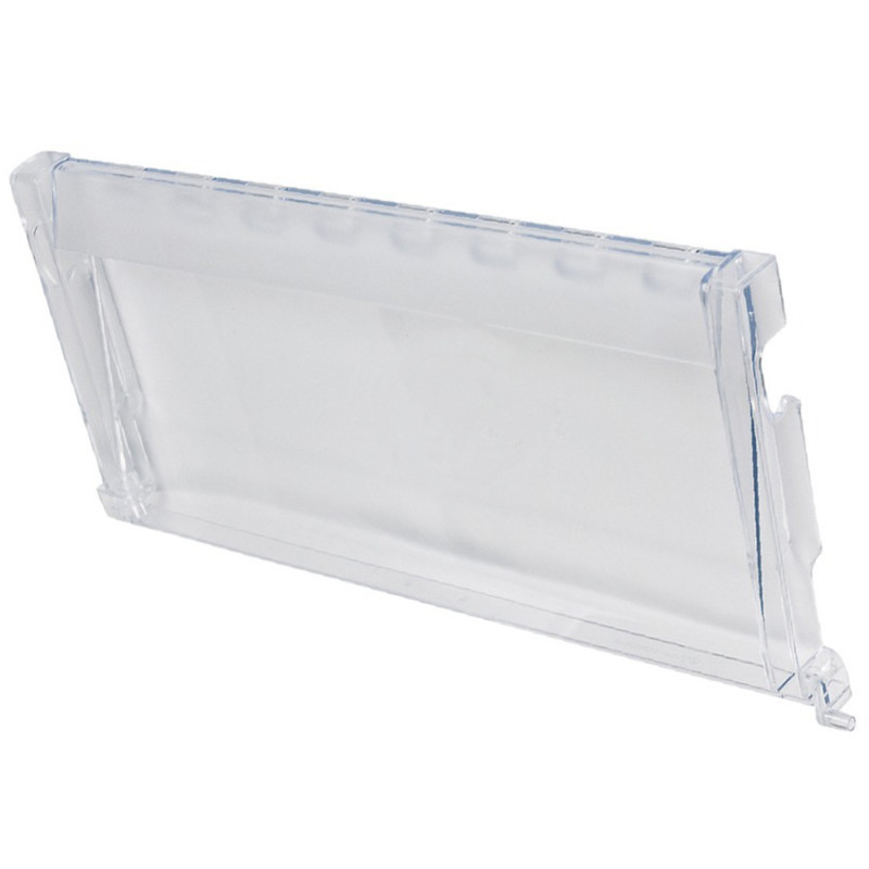 TAPA CAJÓN CONGELADOR PARA FRIGORÍFICO WHIRLPOOL 482000092937