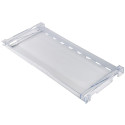 TAPA CAJÓN CONGELADOR PARA FRIGORÍFICO WHIRLPOOL 482000092937