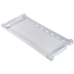 TAPA CAJÓN CONGELADOR PARA FRIGORÍFICO WHIRLPOOL 482000092937