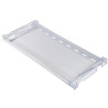 TAPA CAJÓN CONGELADOR PARA FRIGORÍFICO WHIRLPOOL 482000092937