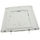 TAPA COMPLETA PARA LAVADORA BAUKNECHT, INDESIT, WHIRLPOOL C00309406