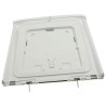 TAPA COMPLETA PARA LAVADORA BAUKNECHT, INDESIT, WHIRLPOOL C00309406