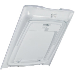 PORTE COMPLÈTE POUR LAVE-LINGE CANDY 49129873