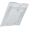 PORTE COMPLÈTE POUR LAVE-LINGE CANDY 49129873