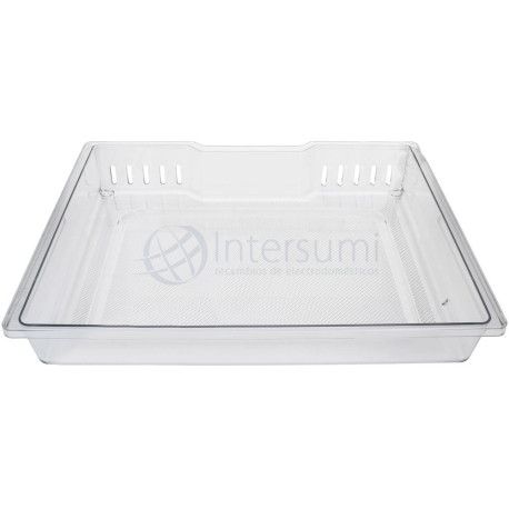 CAJÓN CONGELADOR DE FRIGORÍFICO HAIER 49056471