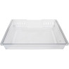 CAJÓN CONGELADOR DE FRIGORÍFICO HAIER 49056471