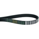 CORREA PARA LAVADORA BOSCH, SIEMENS 1255J5 EL 00439490