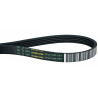 COURROIE POUR LAVE-LINGE BOSCH, SIEMENS 1255J5 EL 00439490