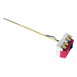 THERMOSTAT À TIGE CORBERO 540137094004