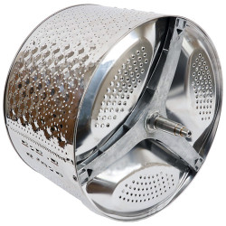 TAMBOR CON CRUCETA LAVADORA AMICA, BRANDT, MIDEA AS0074544