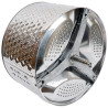 TAMBOR CON CRUCETA LAVADORA AMICA, BRANDT, MIDEA AS0074544