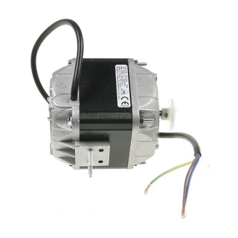MOTOR VENTILADOR ORIGINAL WHIRLPOOL PARA  FRIGORIFICOS INDUSTRIALES 25W 485199935006