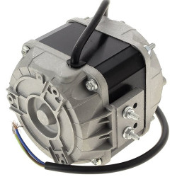 MOTOR VENTILADOR ORIGINAL WHIRLPOOL PARA  FRIGORIFICOS INDUSTRIALES 25W 485199935006