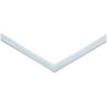 BURLETE PUERTA FRIGORIFICO ARISTON, INDESIT, SCHOLTES C00115567