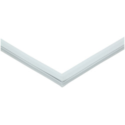 BURLETE PUERTA CONGELADOR ARISTON, INDESIT, SCHOLTES C00115566