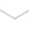 BURLETE PUERTA CONGELADOR ARISTON, INDESIT, SCHOLTES C00115566