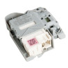 VERROU DE PORTE POUR LAVE-LINGE CANDY, HAIER, HOOVER 49124592