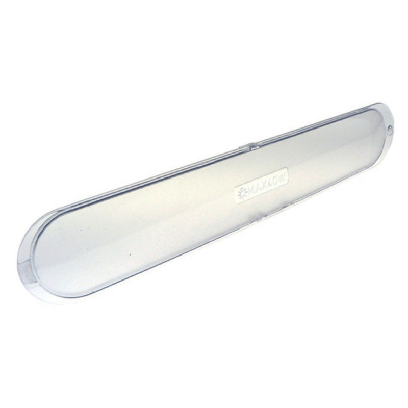 DIFUSOR LUZ CAMPANA EXTRACTORA FAGOR ZZ07103020102