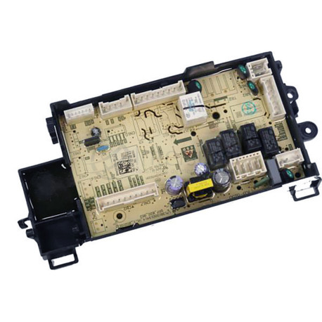 MÓDULO DE POTENCIA PCB PARA LAVADORA SECADORA EAS ELÉCTRIC, ELVITA, THOMSON 17138100020468