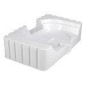 BANDEJA EVAPORACIÓN FRIGORIFICO BEKO C00865897