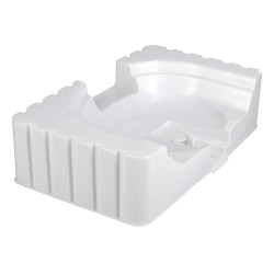 BANDEJA EVAPORACIÓN FRIGORIFICO BEKO C00865897