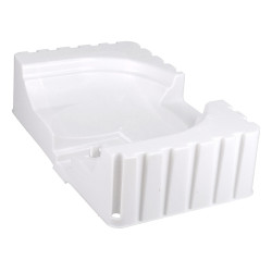 BANDEJA EVAPORACIÓN FRIGORIFICO BEKO C00865897