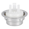 THERMOSTAT POUR SÈCHE-LINGE CANDY, HOOVER, IGNIS, TEKA.... 41032956