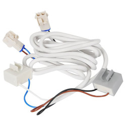 FUSIBLE THERMIQUE POUR RÉFRIGÉRATEUR AEG, ELECTROLUX 2426484164