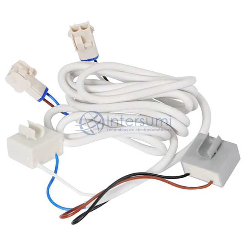 FUSIBLE THERMIQUE POUR RÉFRIGÉRATEUR AEG, ELECTROLUX 2426484164