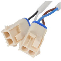 FUSIBLE TÉRMICO PARA FRIGORÍFICO AEG, ELECTROLUX 2426484164