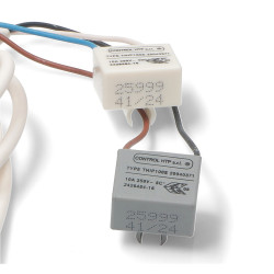 FUSIBLE TÉRMICO PARA FRIGORÍFICO AEG, ELECTROLUX 2426484164