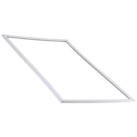 BURLETE PUERTA CONGELADOR ARISTON, HOTPOINT C00114663
