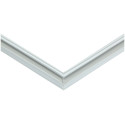 BURLETE PUERTA CONGELADOR ARISTON, HOTPOINT C00114663
