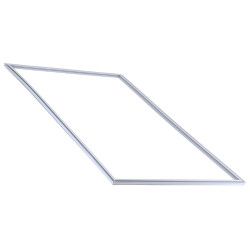 BURLETE PUERTA FRIGORIFICO ARISTON, HOTPOINT, WHIRLPOOL C00114665