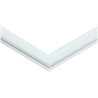 BURLETE PUERTA FRIGORIFICO ARISTON, HOTPOINT, WHIRLPOOL C00114665