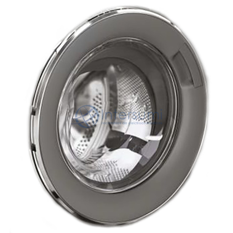 PORTE COMPLÈTE POUR LAVE-LINGE CANDY 70005129